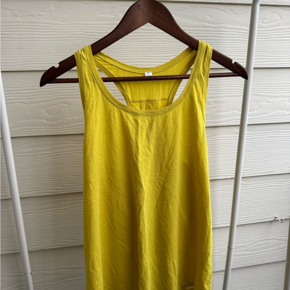 lululemon athletica Tops - Lulu lemon Tank